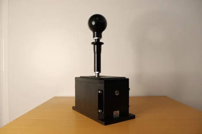 simagic shifter ds8x review 35 21