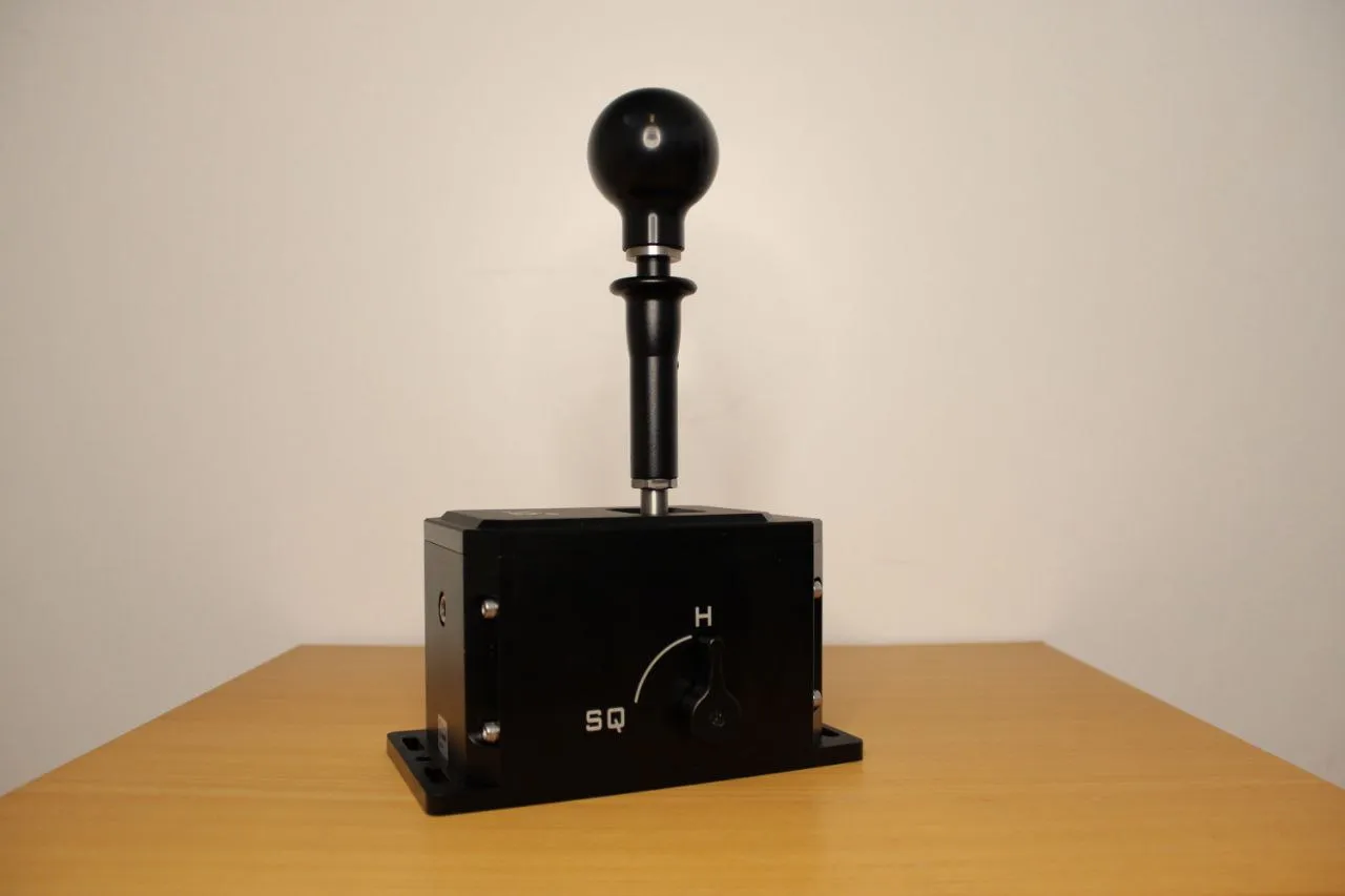 Review: Simagic Shifter DS-8X - BoxThisLap