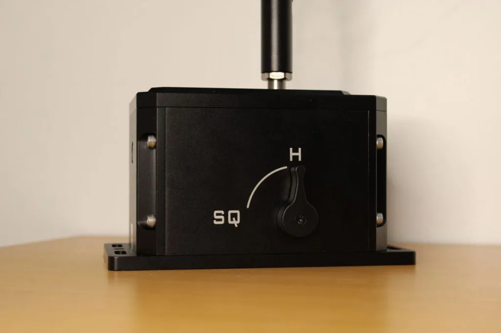 simagic shifter ds8x review 35 58