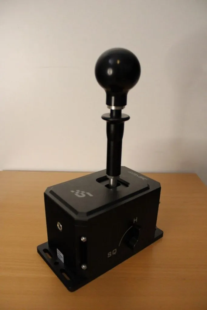 simagic shifter ds8x review 36 10