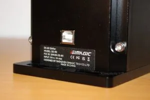 simagic shifter ds8x review 36 24
