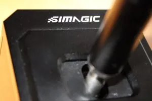 simagic shifter ds8x review 36 34