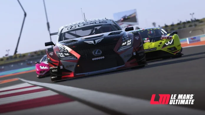 Le Mans Ultimate update 2025 june