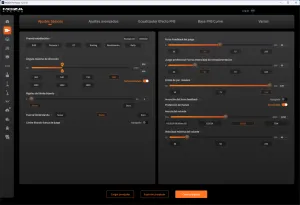 MOZA Pit House R16 V2 01