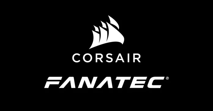 Warranty fanatec corsair