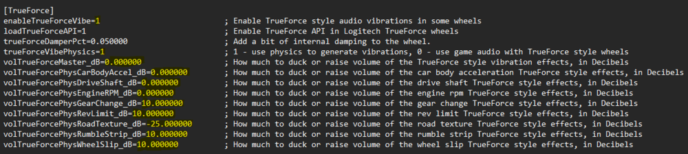 app config fullforce