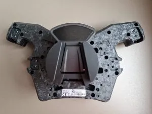 asetek forte formula button box alu review 124816