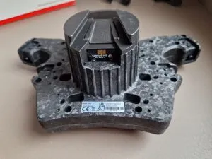 asetek forte formula button box alu review 124824