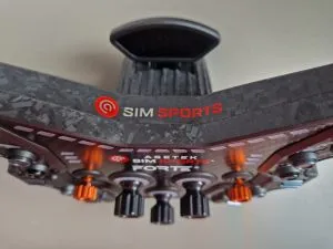 asetek forte formula button box alu review 124854