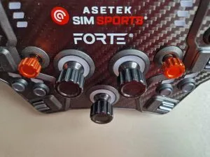 asetek forte formula button box alu review 124902