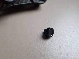 asetek forte formula button box alu review 124926