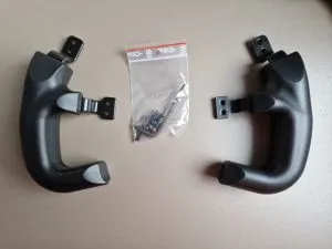 asetek forte formula button box alu review 125933