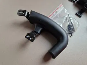 asetek forte formula button box alu review 125946