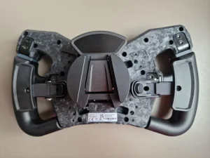 asetek forte formula button box alu review 133212