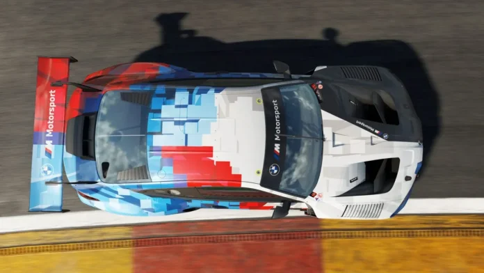 assetto corsa evo 0.3