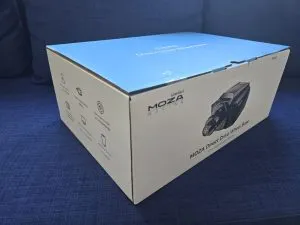 moza racing r16 v2 wheelbase review 174137