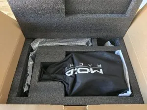 moza racing r16 v2 wheelbase review 180539