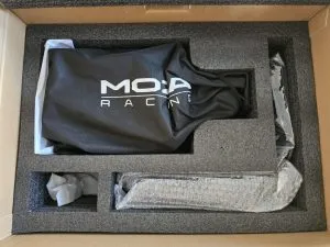 moza racing r16 v2 wheelbase review 180558