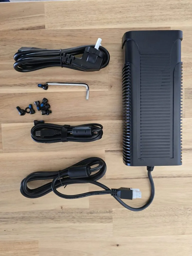 moza racing r16 v2 wheelbase review 180747