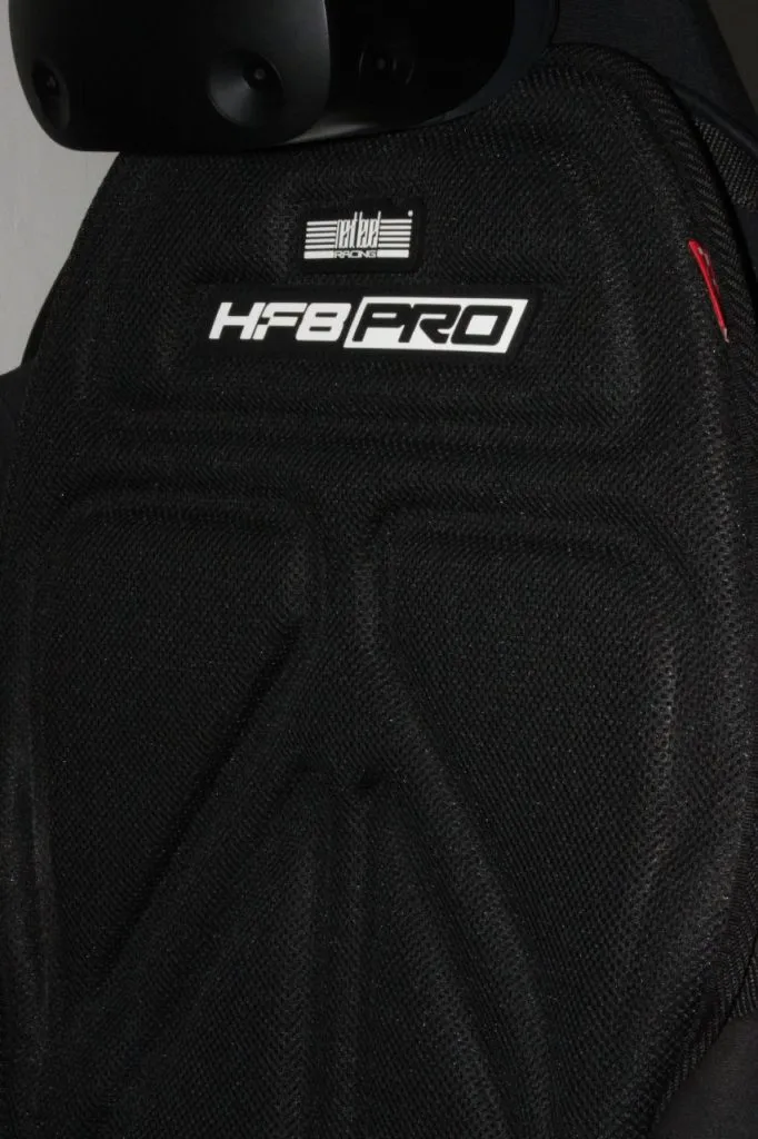 next level racing hf8pro review 12 24 15