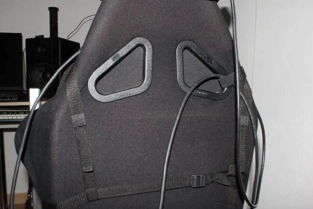 next level racing hf8pro review 12 24 28