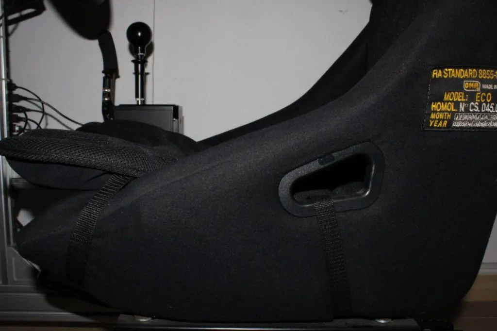 next level racing hf8pro review 12 24 30