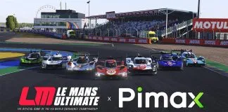 pimax lmu