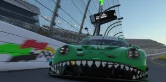 porsche rex