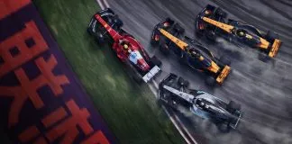 F125 season 2