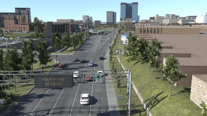 Introducing AV elevate