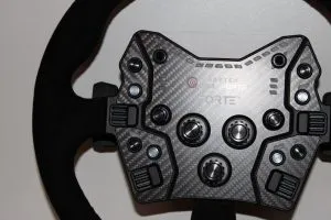 asetek forte gt button box review 11 06 23