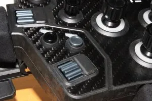 asetek forte gt button box review 11 06 42