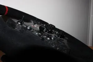 asetek forte gt button box review 11 06 49