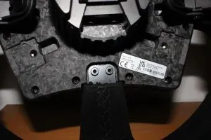 asetek forte gt button box review 11 07 00