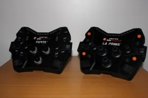 asetek forte gt button box review 11 07 09