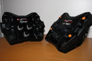 asetek forte gt button box review 11 07 13