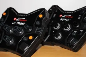 asetek forte gt button box review 11 07 20