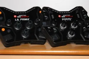 asetek forte gt button box review 11 07 23