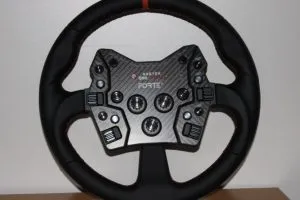 asetek forte gt button box review 11 07 28