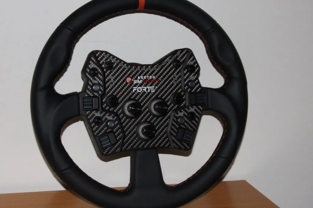 asetek forte gt button box review 11 07 35