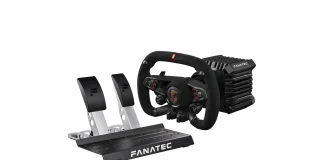 fanatec vision gt R2R CSL DD QR2 PVGT 5NM 01