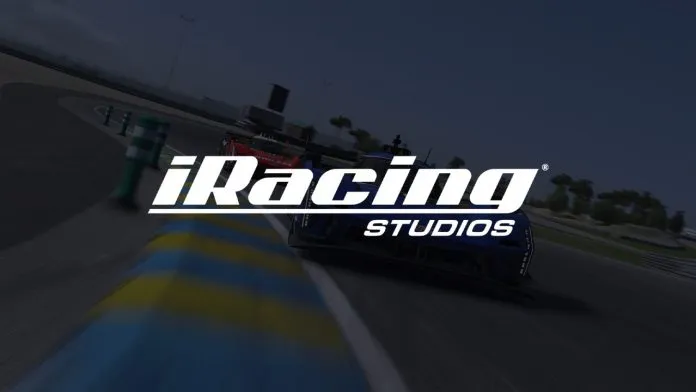 iracing studios home