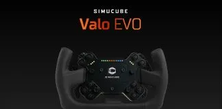 simucube valorEVO