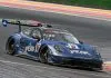 iRacing: The Road from Class D to Class B spa ir gt3 porsche