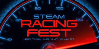 steam racing fest 25