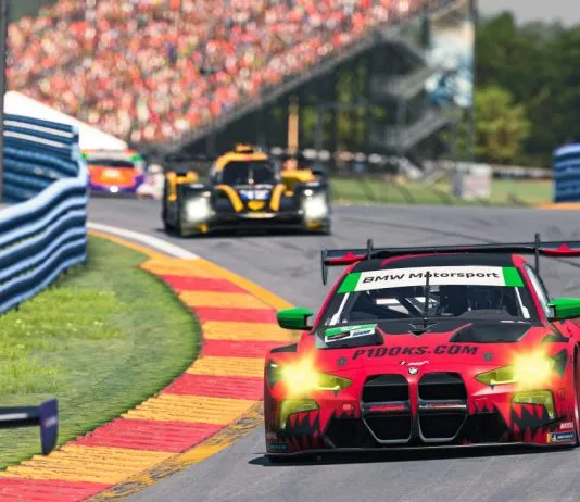 iRacing: What iRating Defines a Good Driver? watking ir 6h