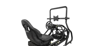 CSCB GT R2R fanatec