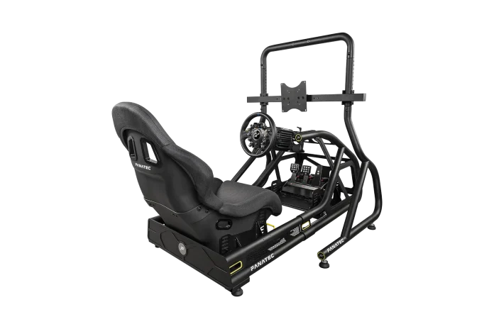 CSCB GT R2R fanatec