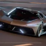 Corvette gt update august