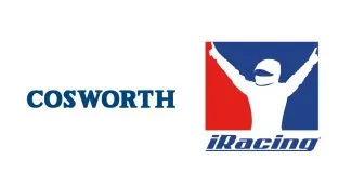 Cosworth iRacing